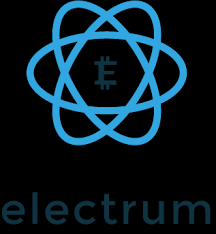 Electrum logo